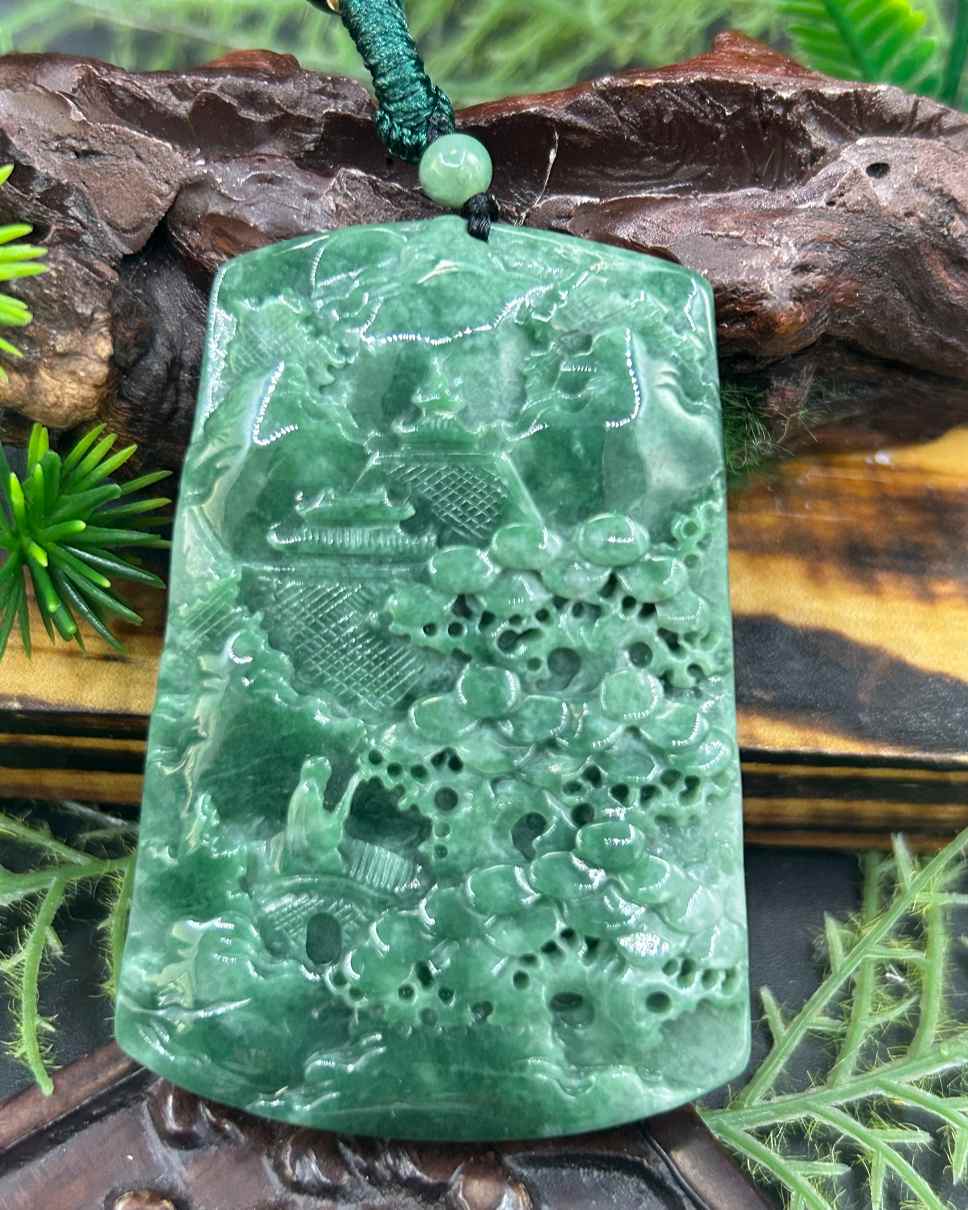 锦绣前程