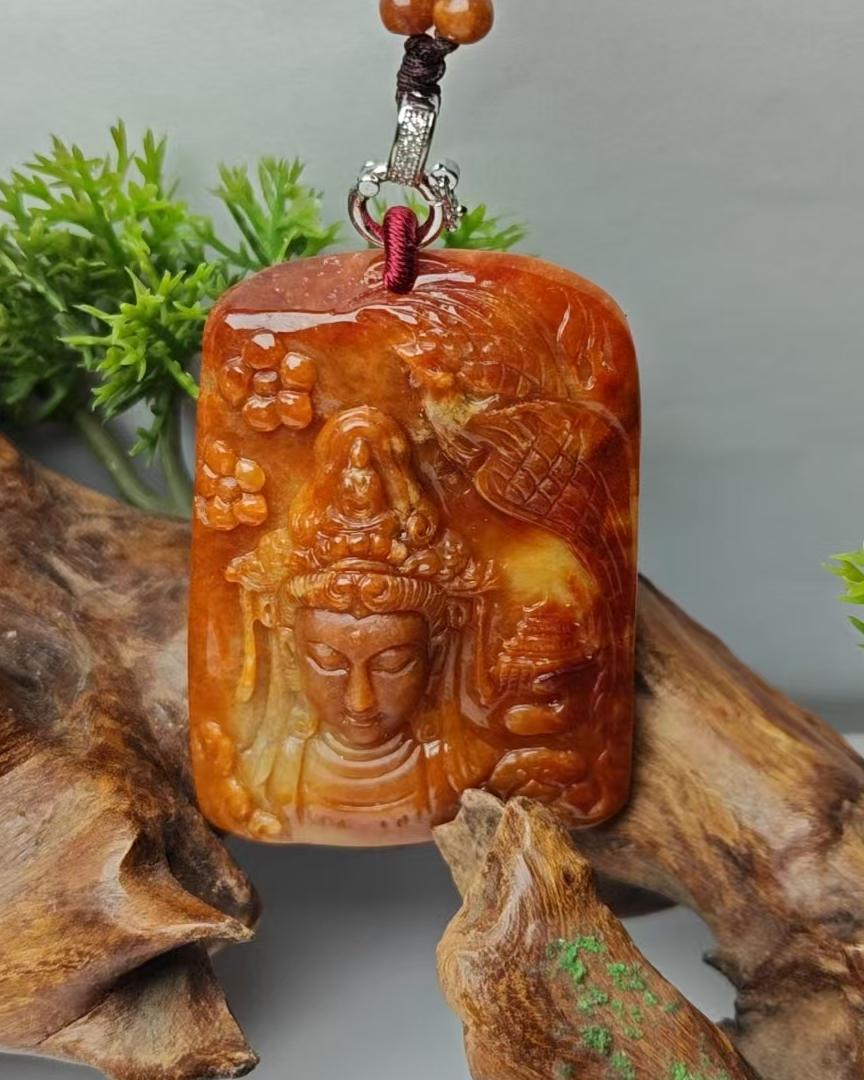 花开见佛