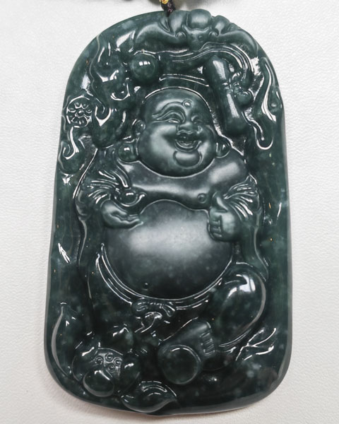 笑口常开