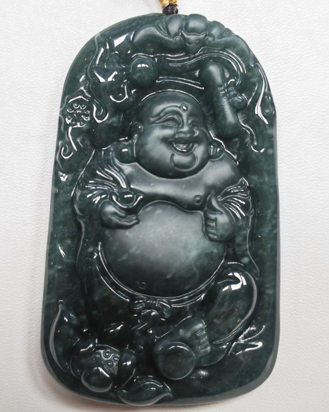 笑口常开