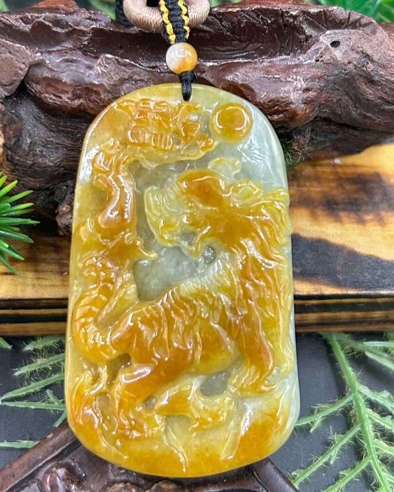 上山虎
