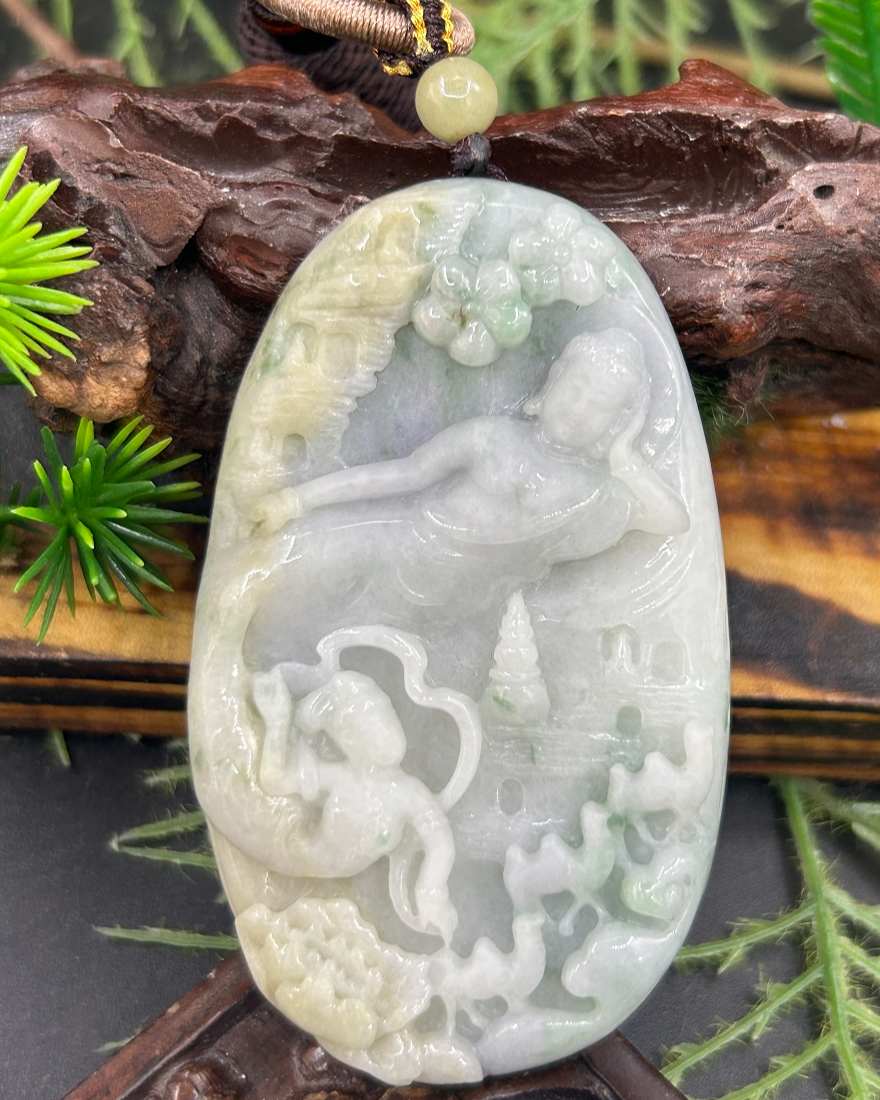 敦煌飞天