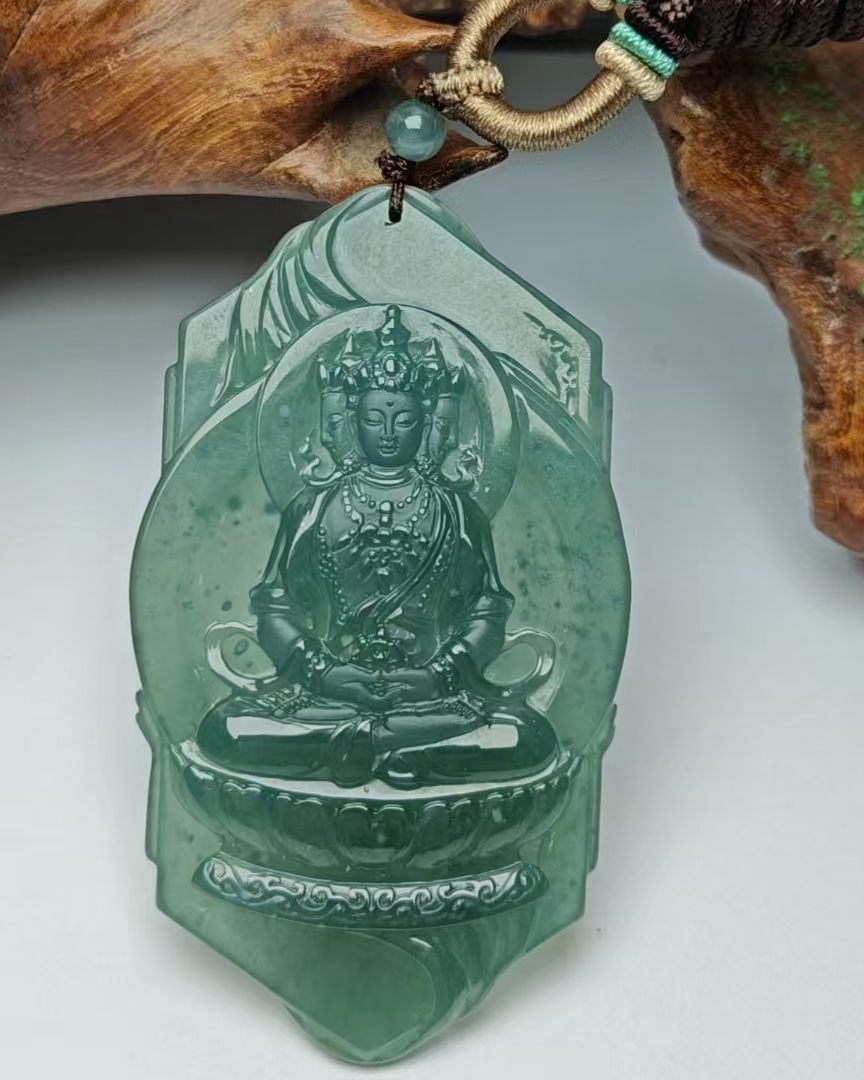 佛观天下