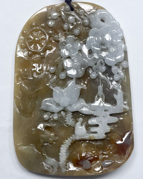 花开富贵