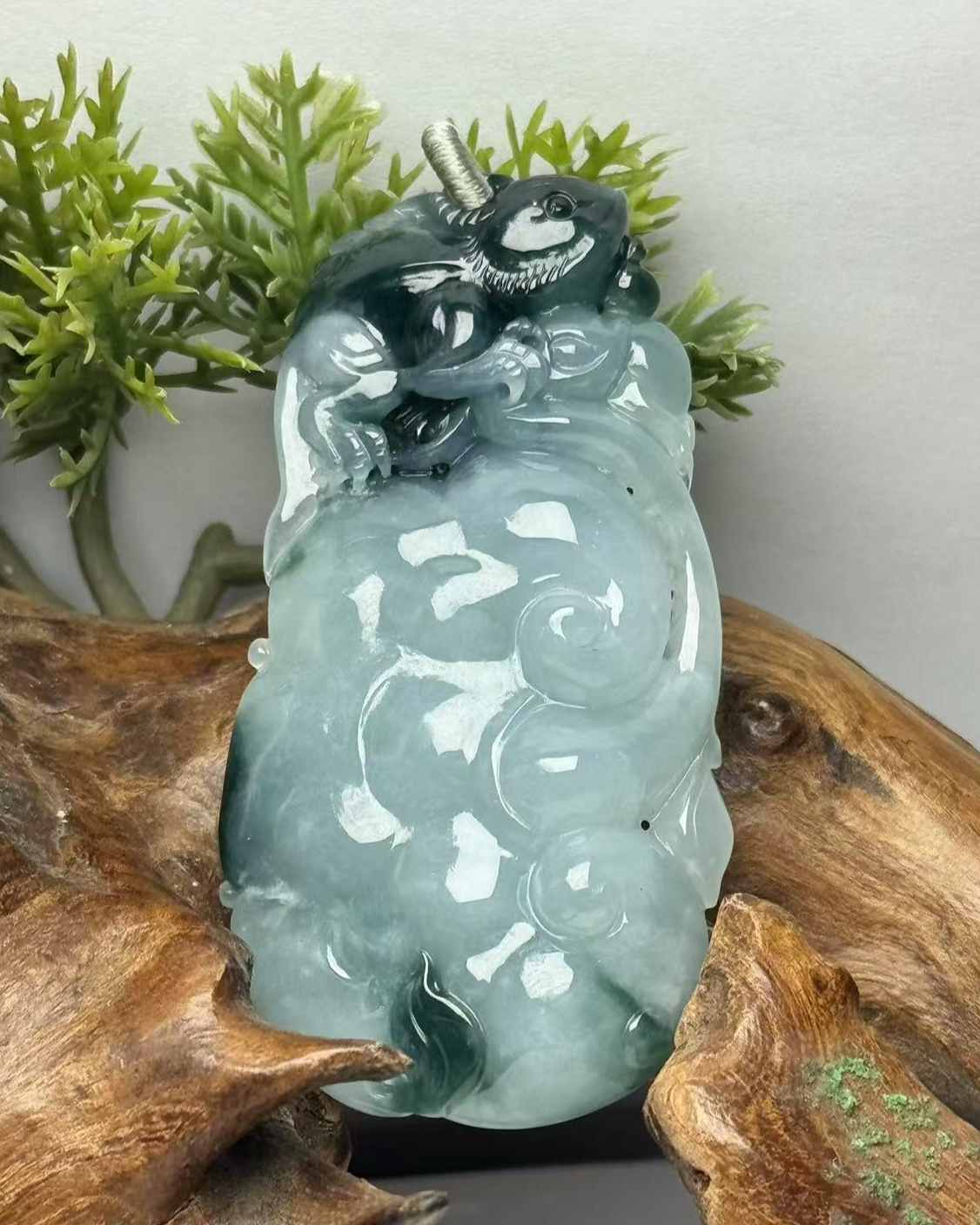 今非昔比