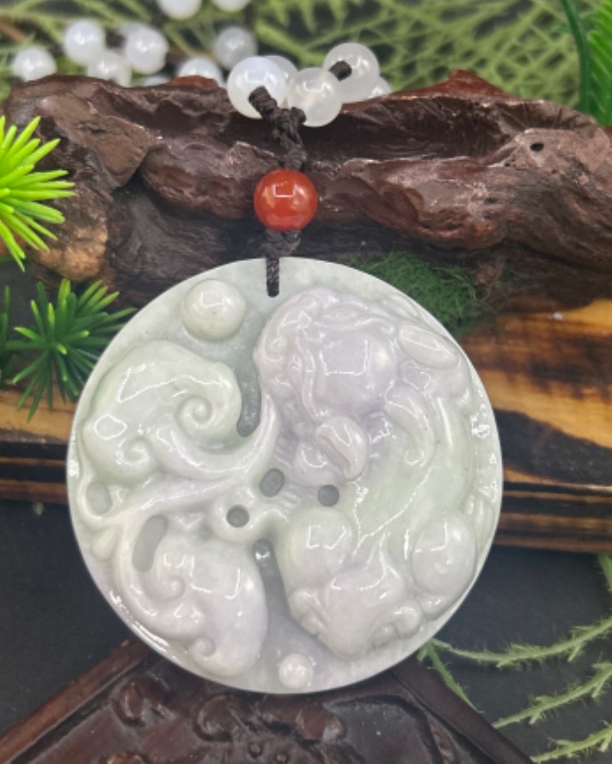 招财纳福