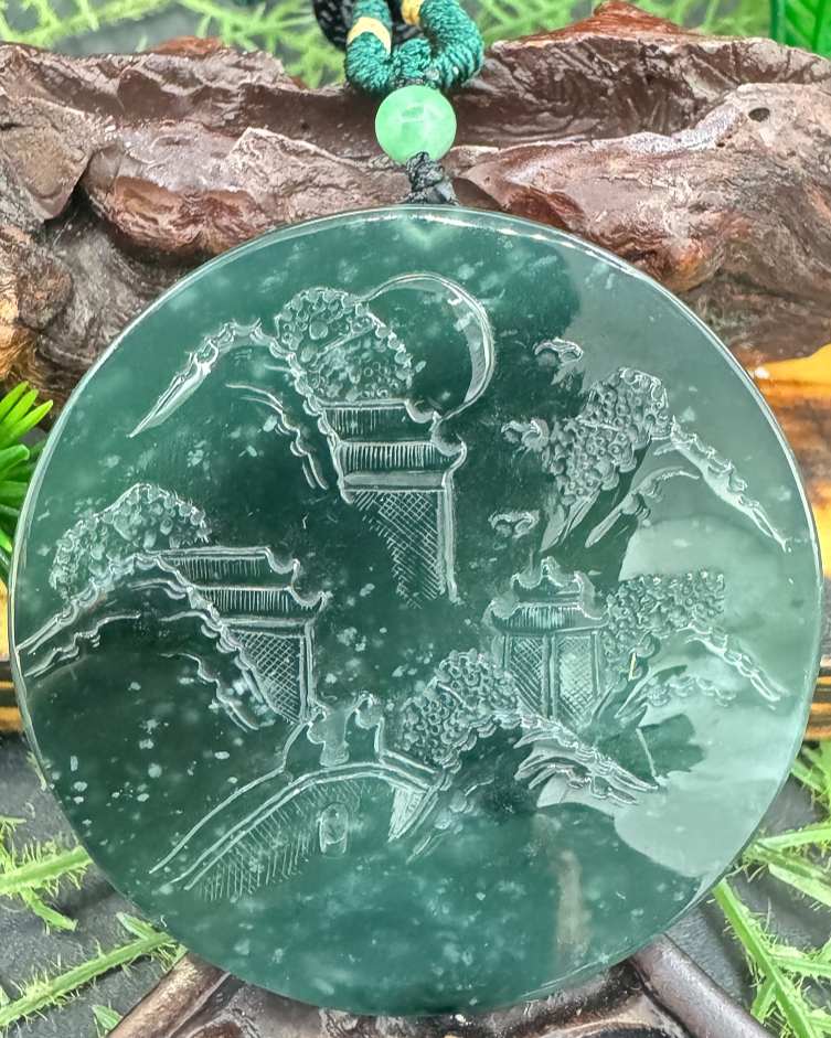 锦绣前程