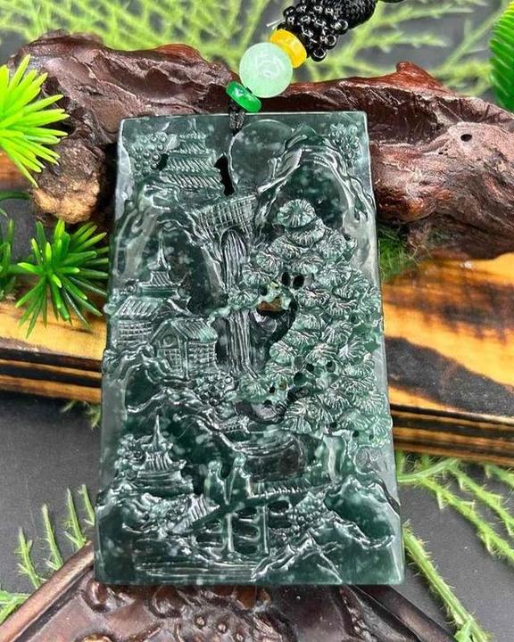 锦绣前程