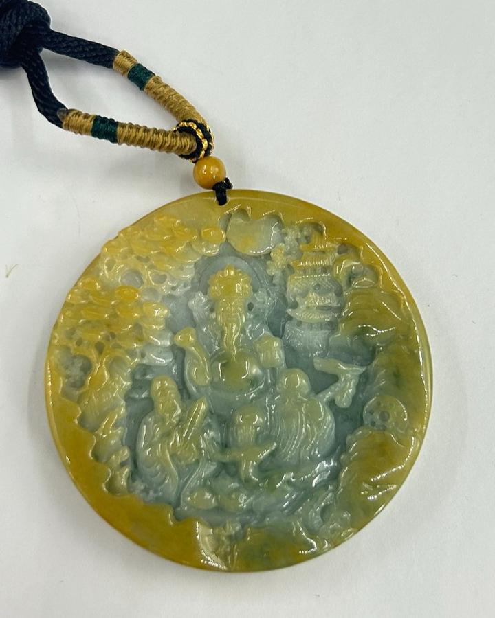 福禄寿