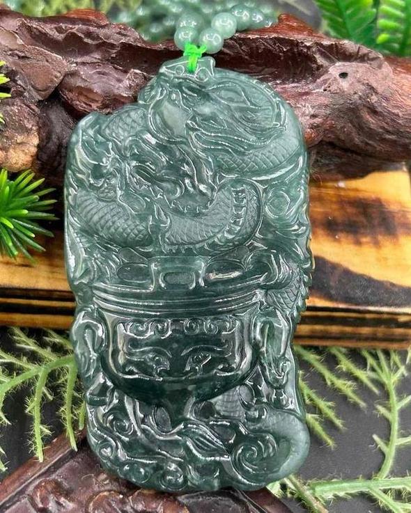 龙行天下