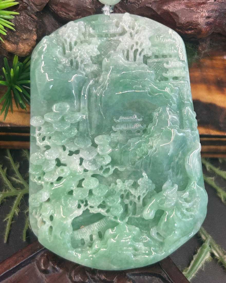 锦绣前程