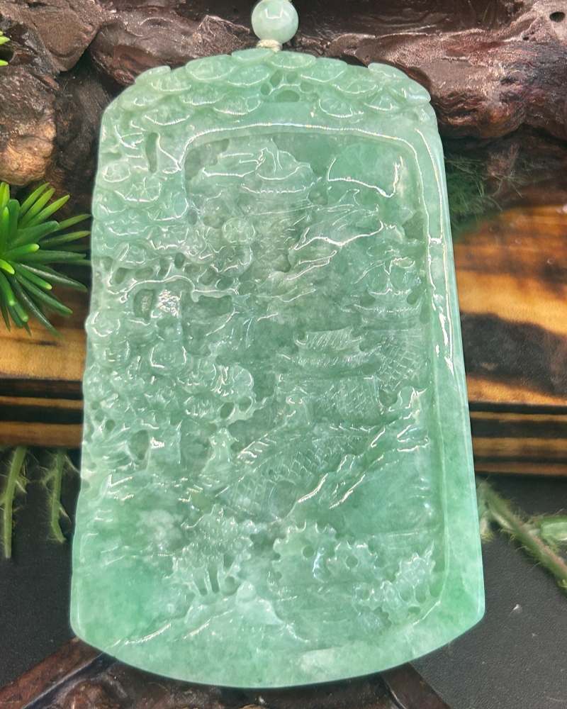 锦绣前程