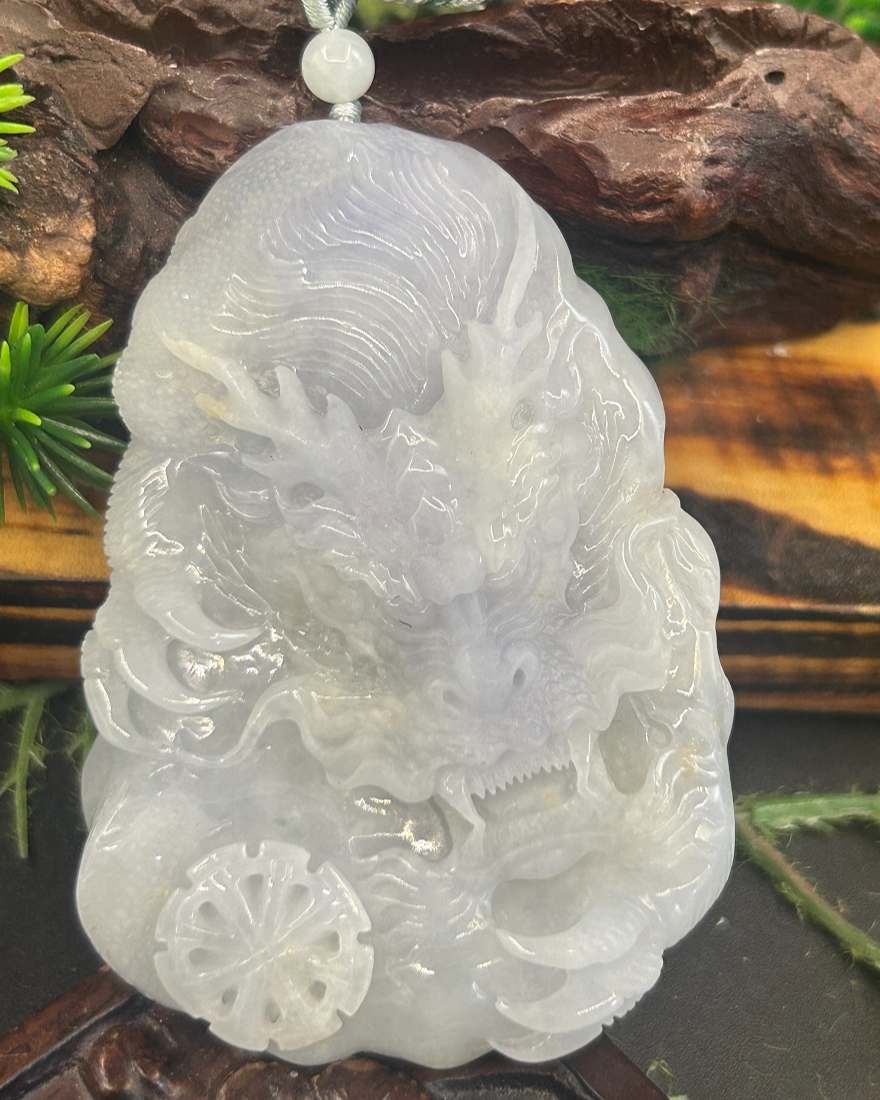 龙行天下