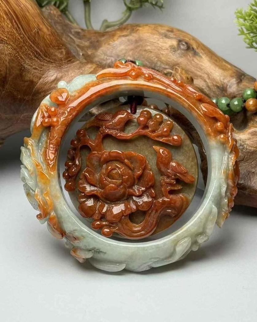 喜上眉梢