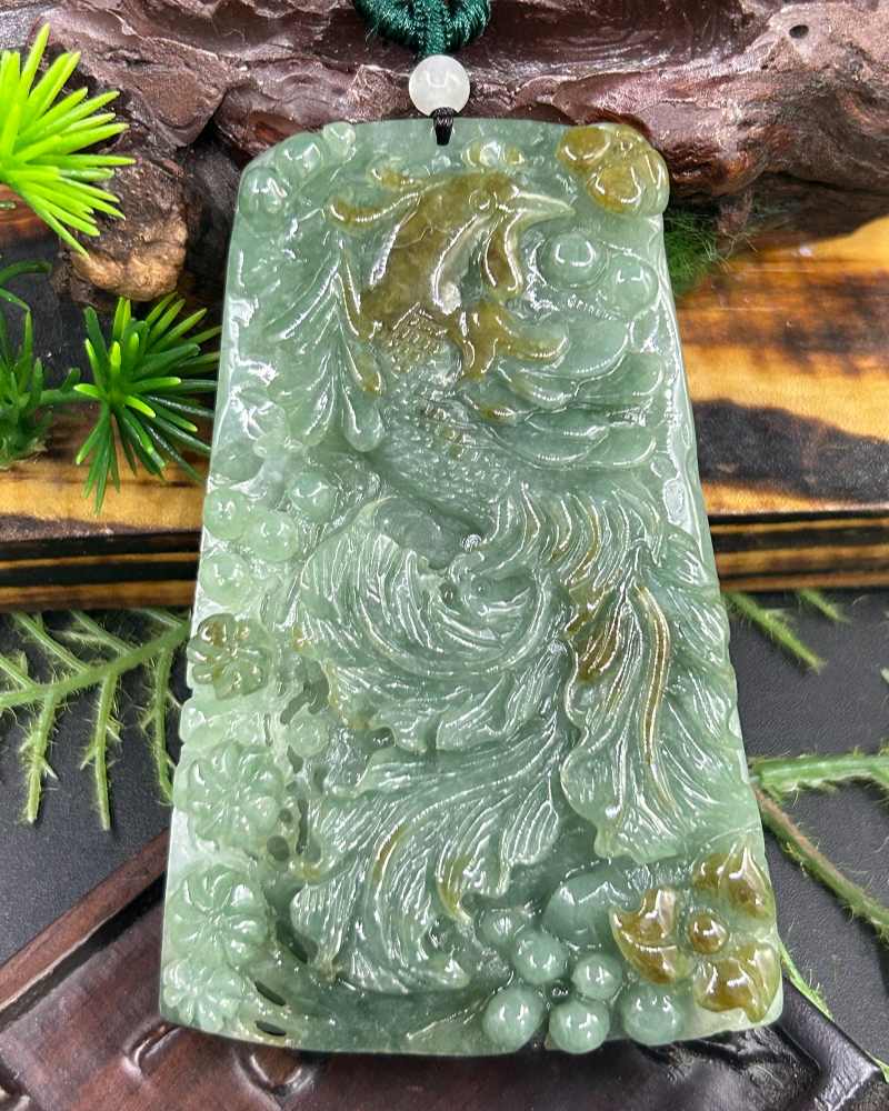 君临天下