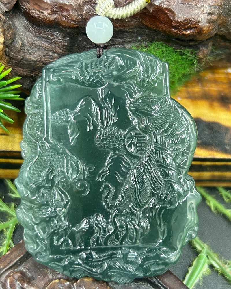 龙精虎猛