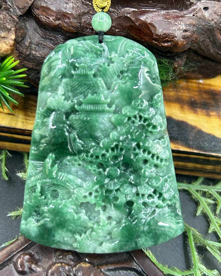 锦绣前程