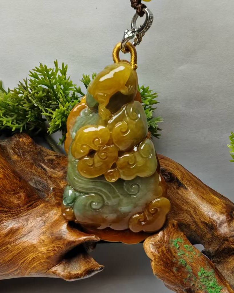 吉祥如意