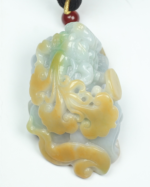 招财貔貅