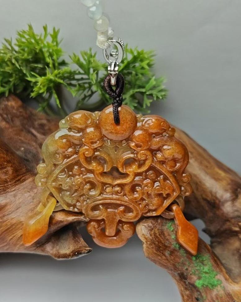 瑞兽纳福