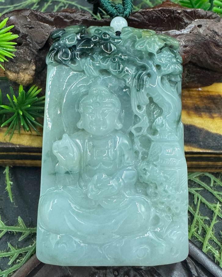 佛观天下