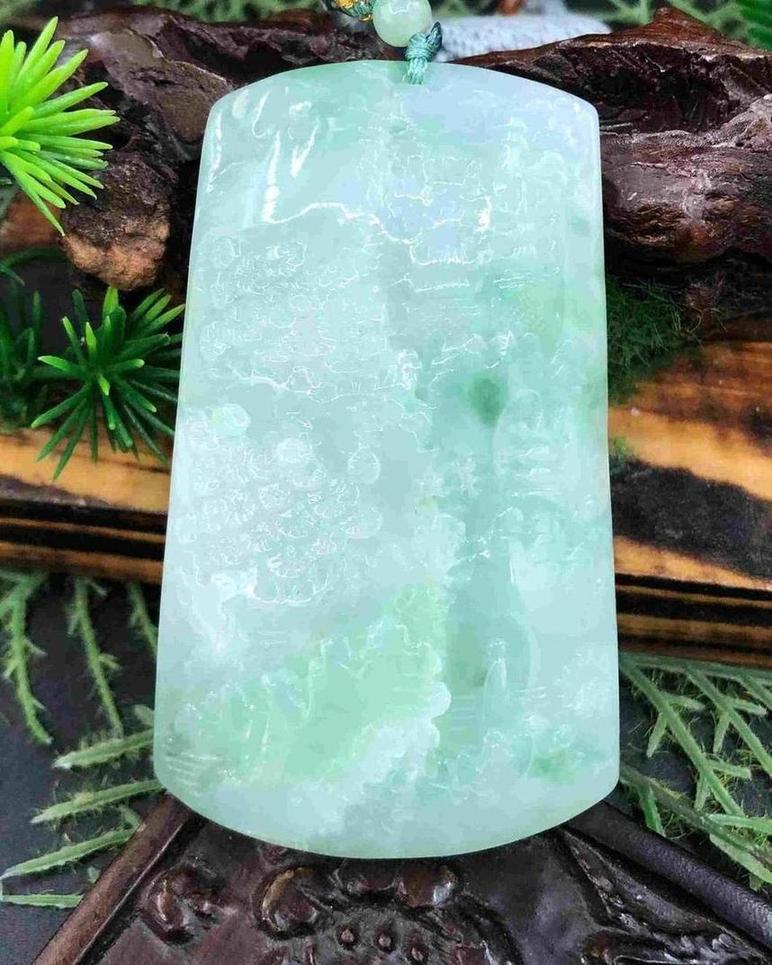 锦绣前程