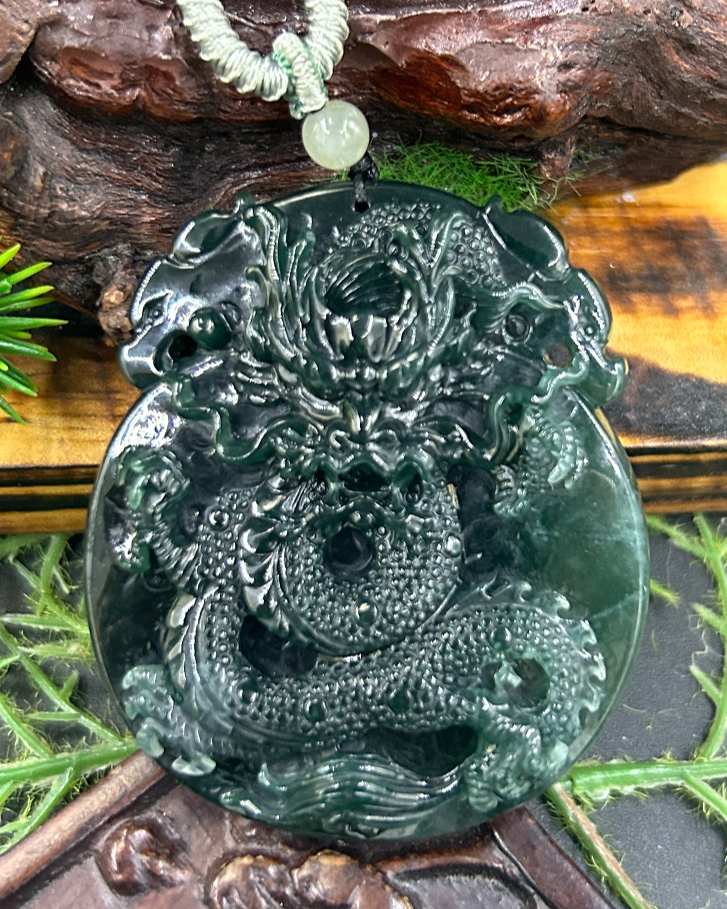 龙行天下