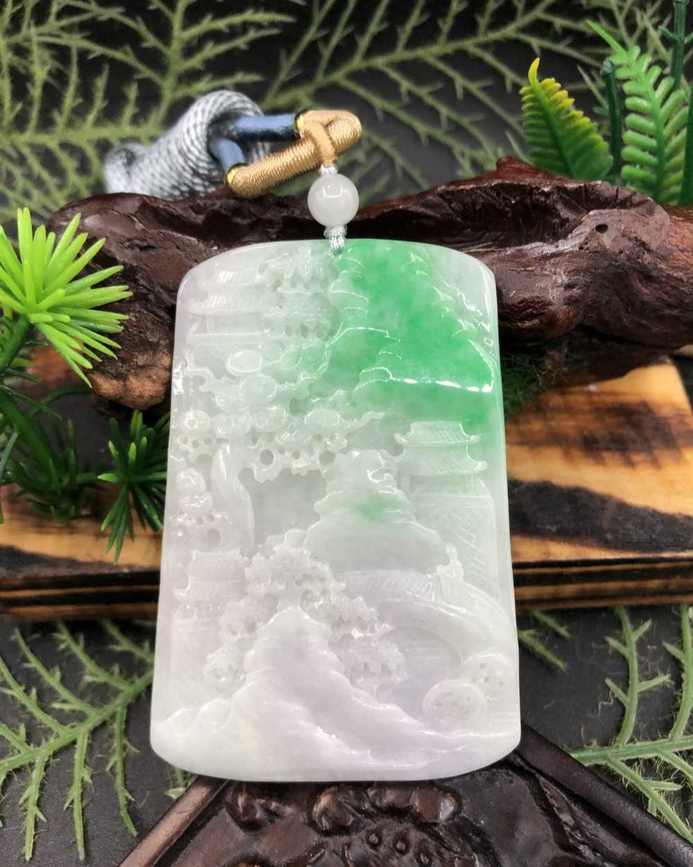 锦绣前程