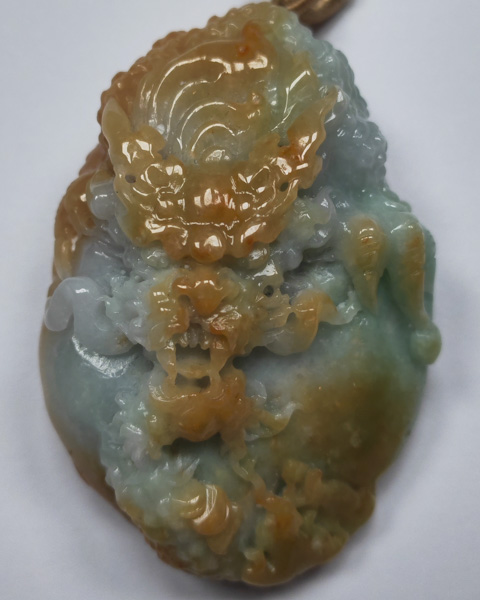 龙行天下
