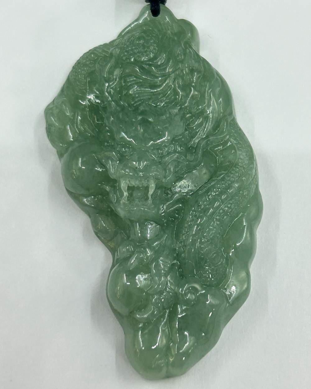 龙行天下