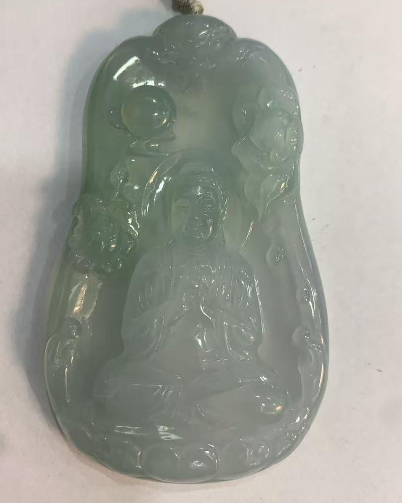 普度众生