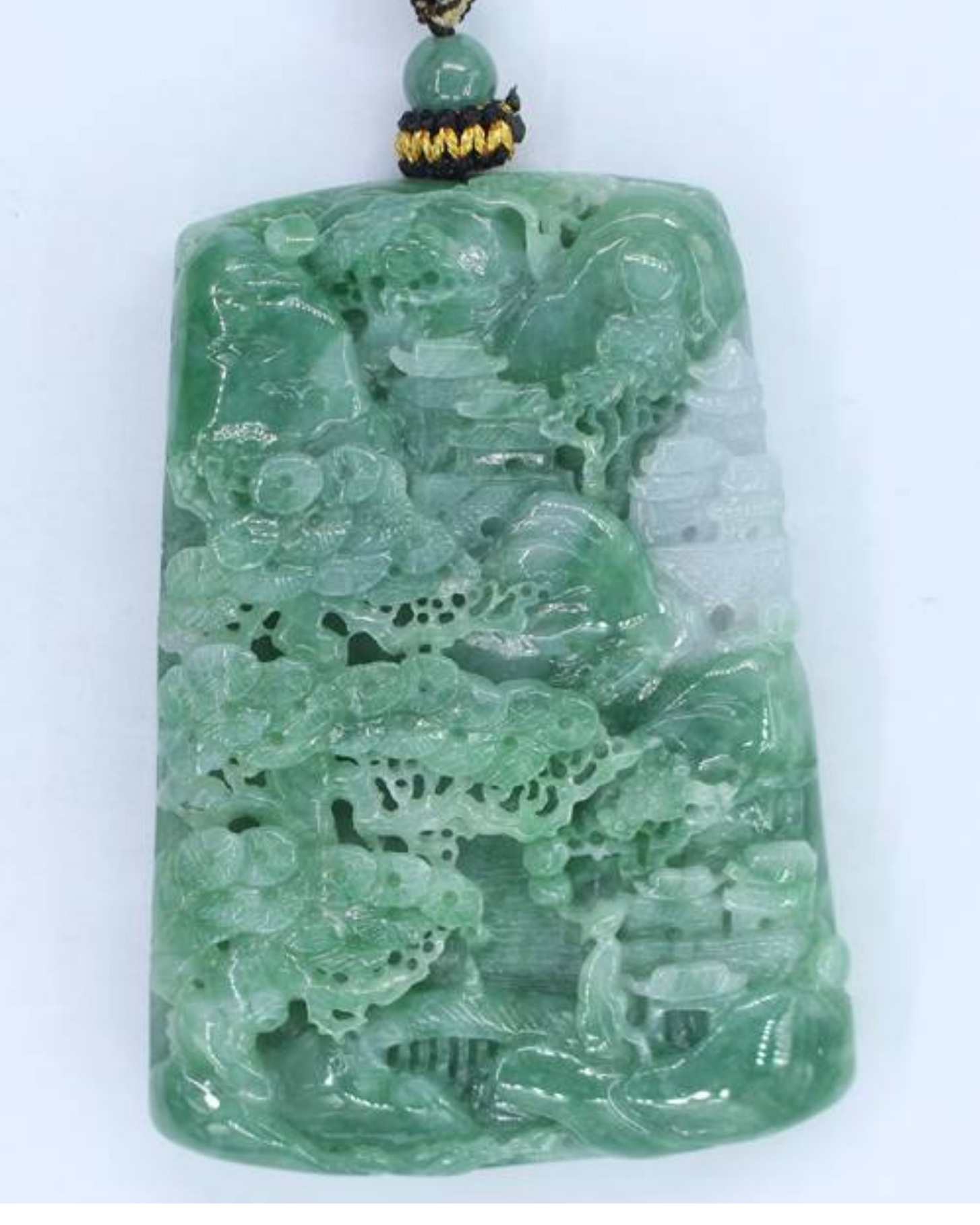 锦绣前程