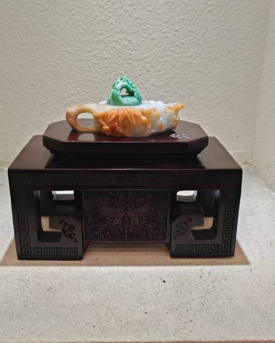 一壶天下