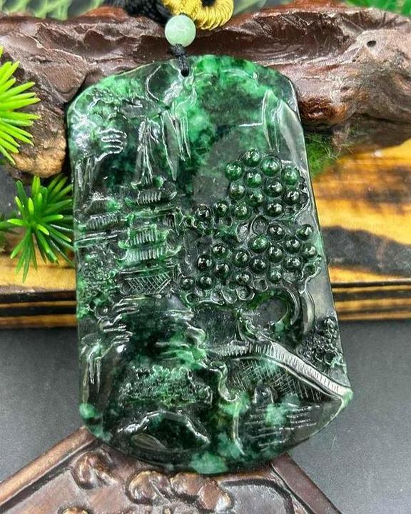 锦绣前程