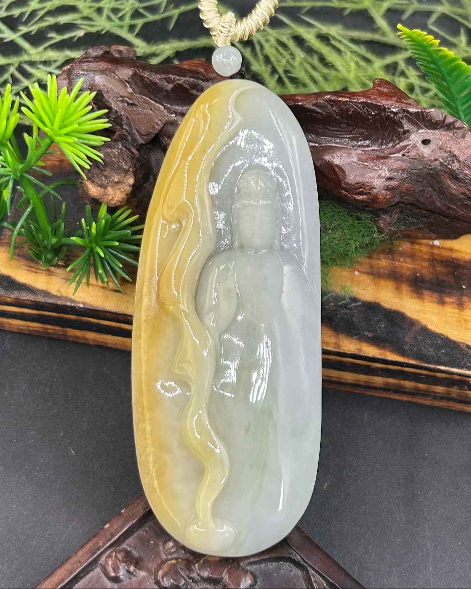 观音大士