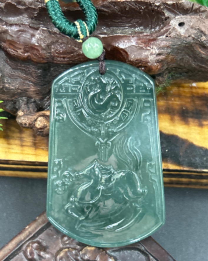马到功成