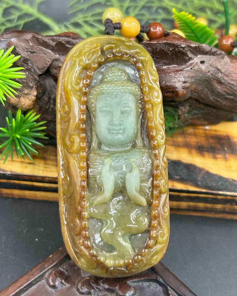 悟道拜佛