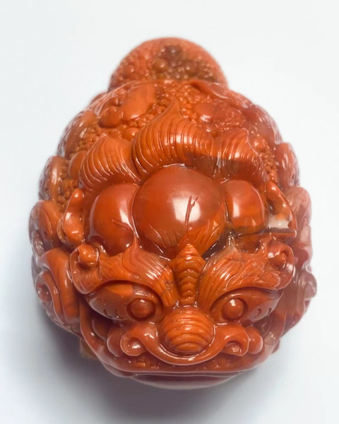 金蟾