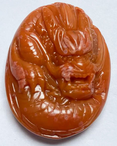 龙行天下