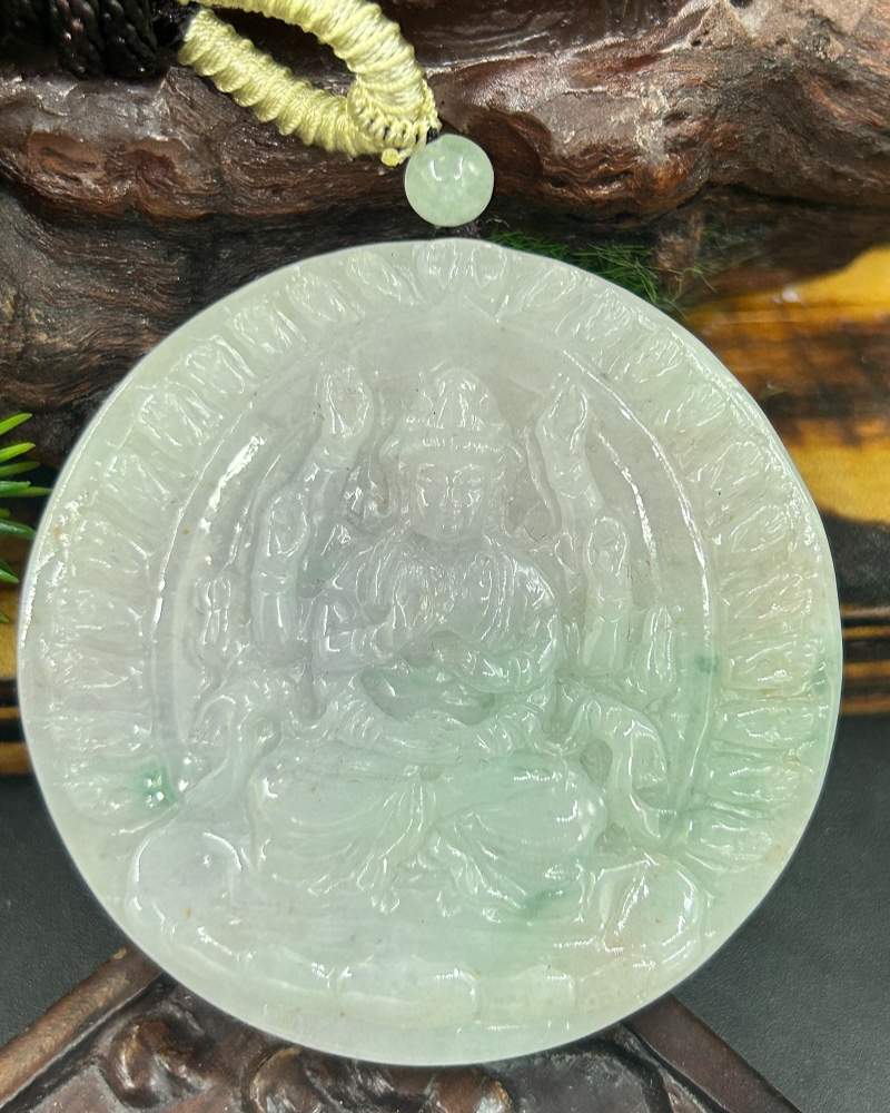 千手观音
