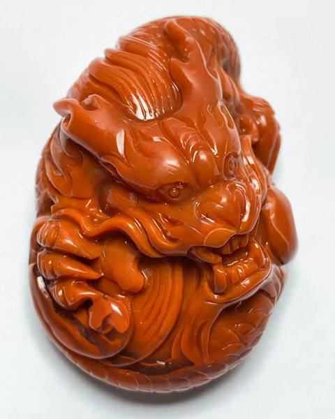 龙行天下