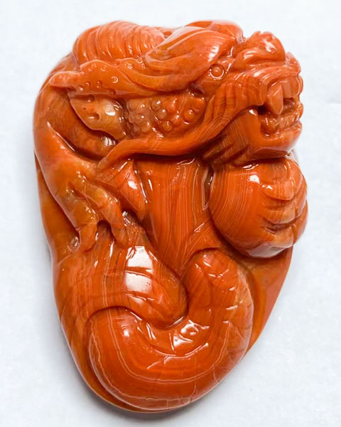 龙行天下