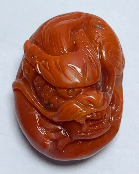 龙行天下