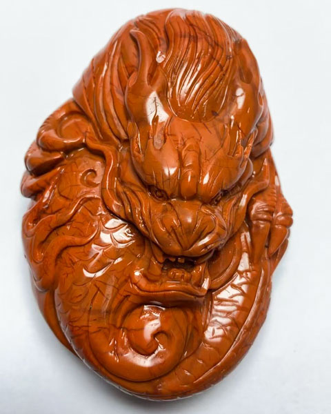 龙行天下