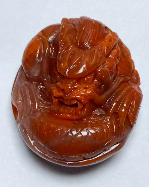 龙行天下