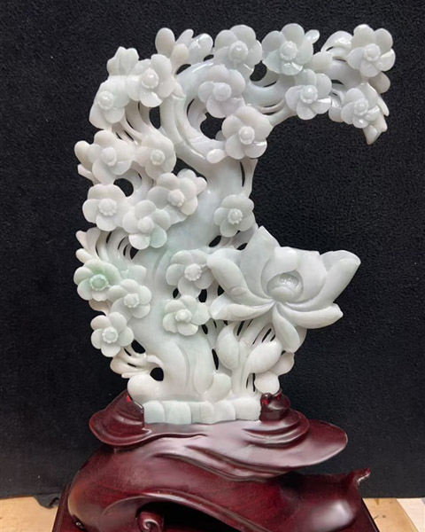 花开富贵