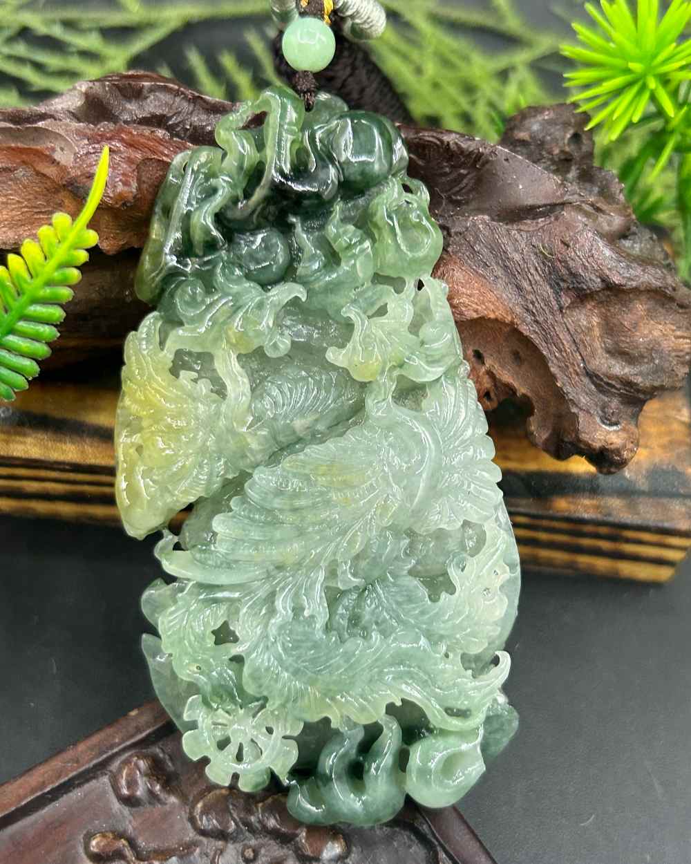 君临天下