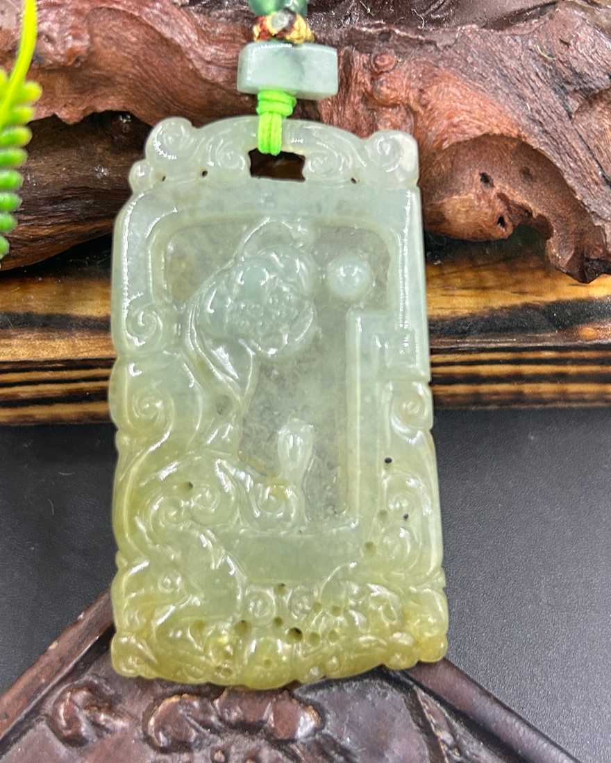 一品清莲