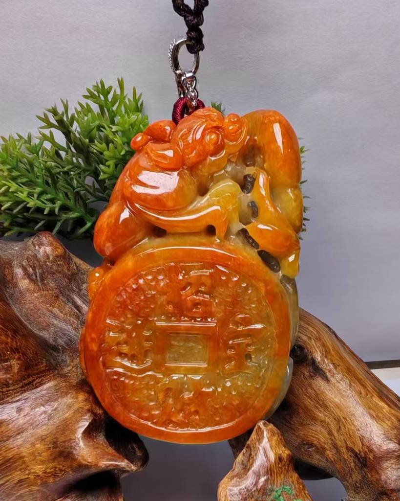招财进宝