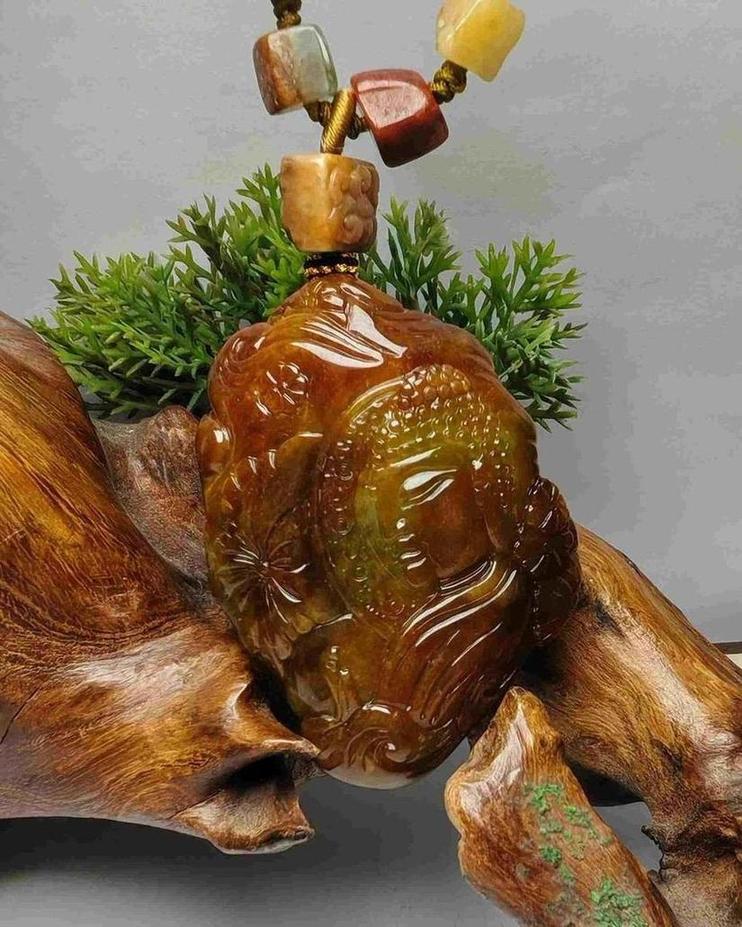 花开见佛
